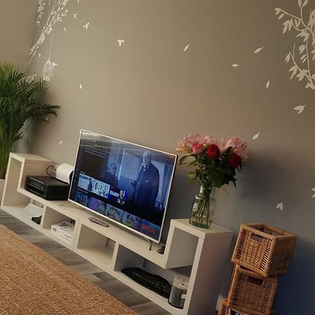Apartamento New Contemporary Flat Minutes From Airport & Nec Marston Green Exterior foto
